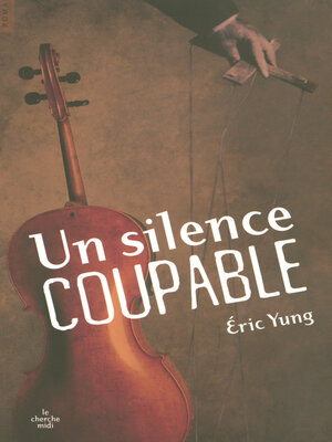 cover image of Un Silence coupable